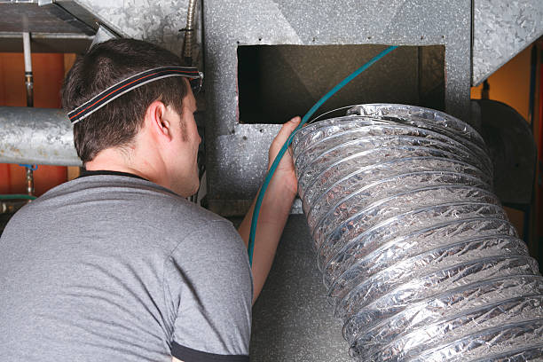 Best Ventilation Cleaning Services  in West Bountiful, UT