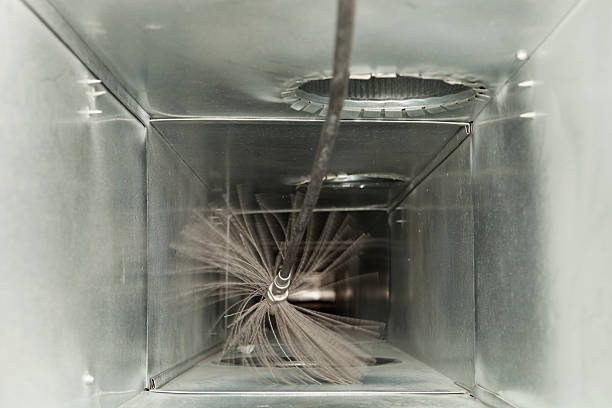 Best HVAC Duct Inspection Services  in West Bountiful, UT