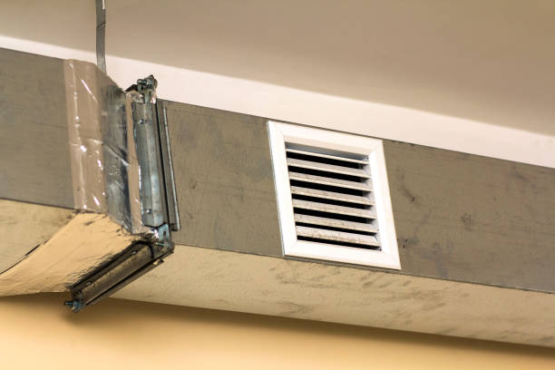 Best Commercial HVAC Duct Cleaning  in West Bountiful, UT